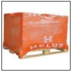 HELUZ Komínový základ 200/45st. HBZ200/45